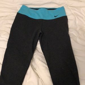 Women’s nike Crops